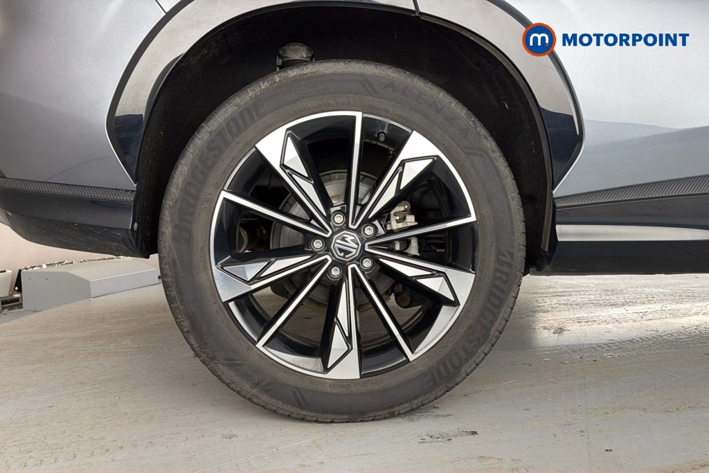 Mg Motor Uk HS Trophy Manual Petrol SUV - Stock Number (1643580) - 49th supplementary image
