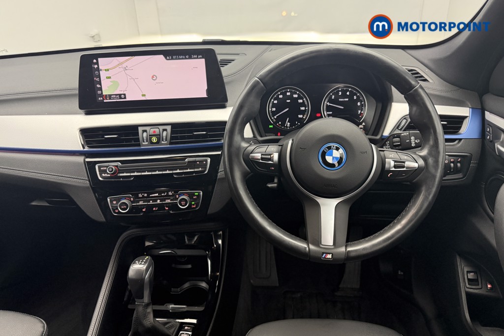 BMW X1 M Sport Automatic Petrol Plug-In Hybrid SUV - Stock Number (1643585) - 2nd supplementary image