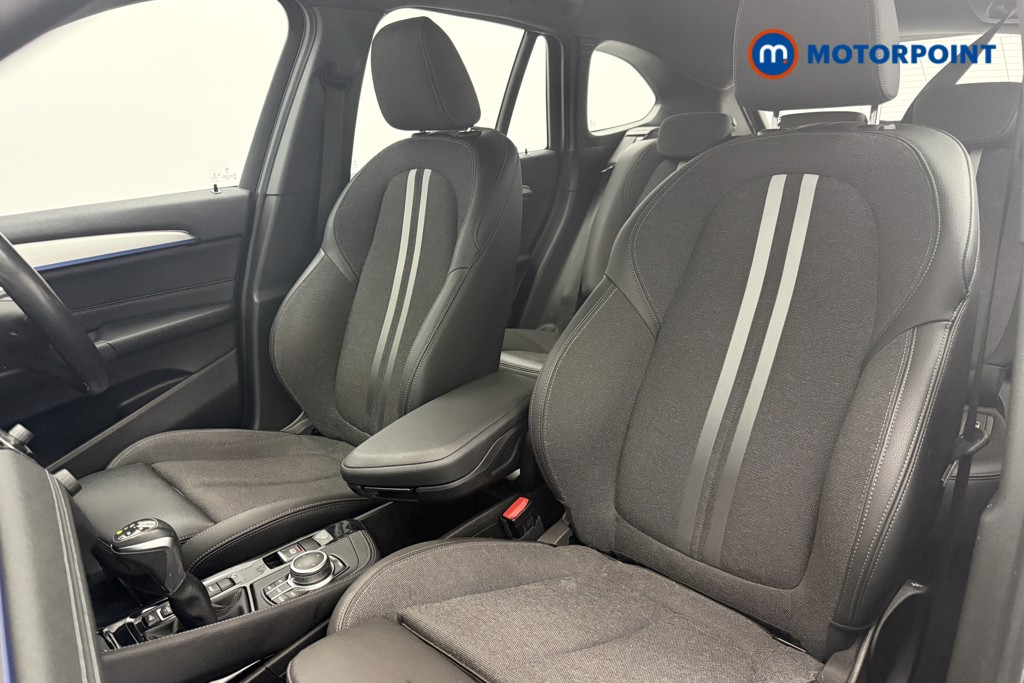 BMW X1 M Sport Automatic Petrol Plug-In Hybrid SUV - Stock Number (1643585) - 3rd supplementary image