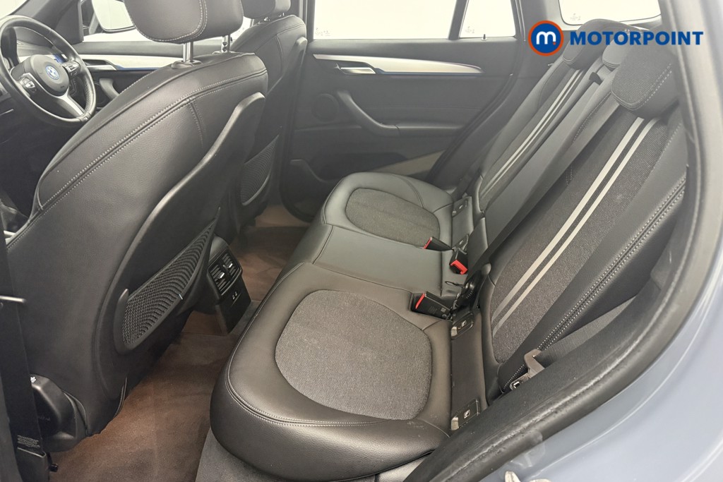 BMW X1 M Sport Automatic Petrol Plug-In Hybrid SUV - Stock Number (1643585) - 4th supplementary image
