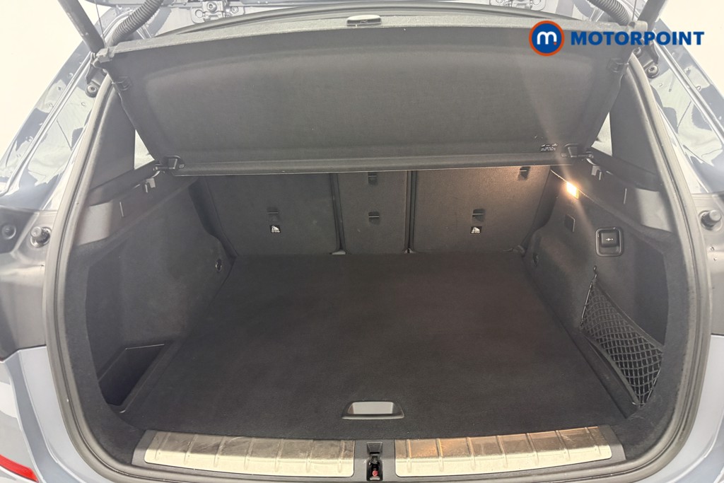 BMW X1 M Sport Automatic Petrol Plug-In Hybrid SUV - Stock Number (1643585) - 5th supplementary image