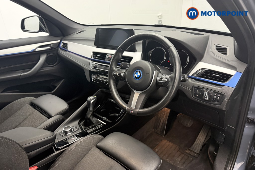 BMW X1 M Sport Automatic Petrol Plug-In Hybrid SUV - Stock Number (1643585) - 6th supplementary image