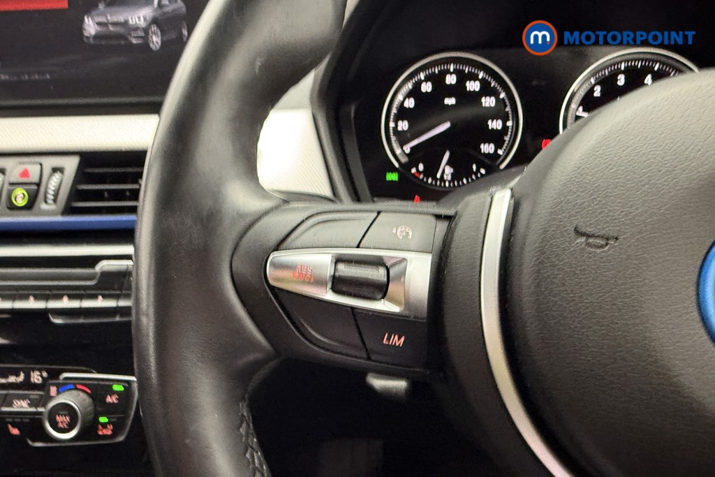 BMW X1 M Sport Automatic Petrol Plug-In Hybrid SUV - Stock Number (1643585) - 7th supplementary image
