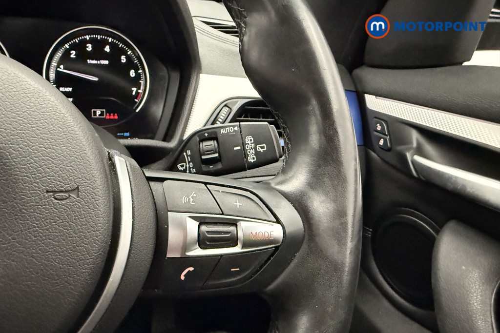 BMW X1 M Sport Automatic Petrol Plug-In Hybrid SUV - Stock Number (1643585) - 8th supplementary image