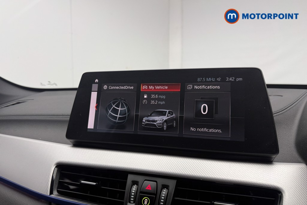 BMW X1 M Sport Automatic Petrol Plug-In Hybrid SUV - Stock Number (1643585) - 10th supplementary image