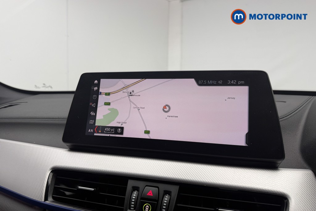 BMW X1 M Sport Automatic Petrol Plug-In Hybrid SUV - Stock Number (1643585) - 11th supplementary image