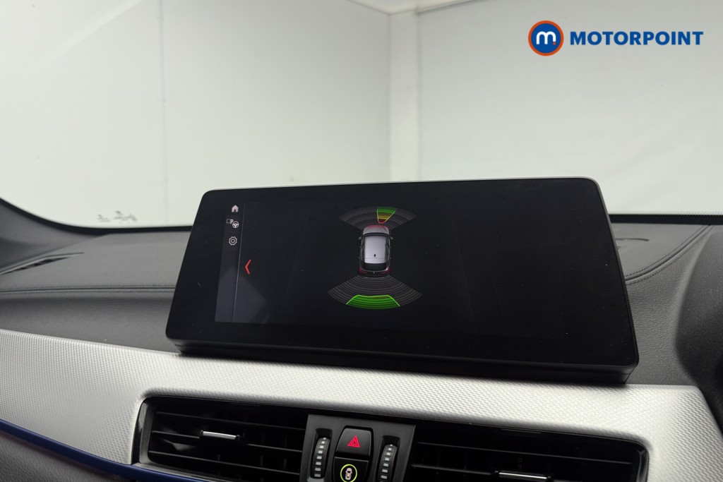 BMW X1 M Sport Automatic Petrol Plug-In Hybrid SUV - Stock Number (1643585) - 12th supplementary image
