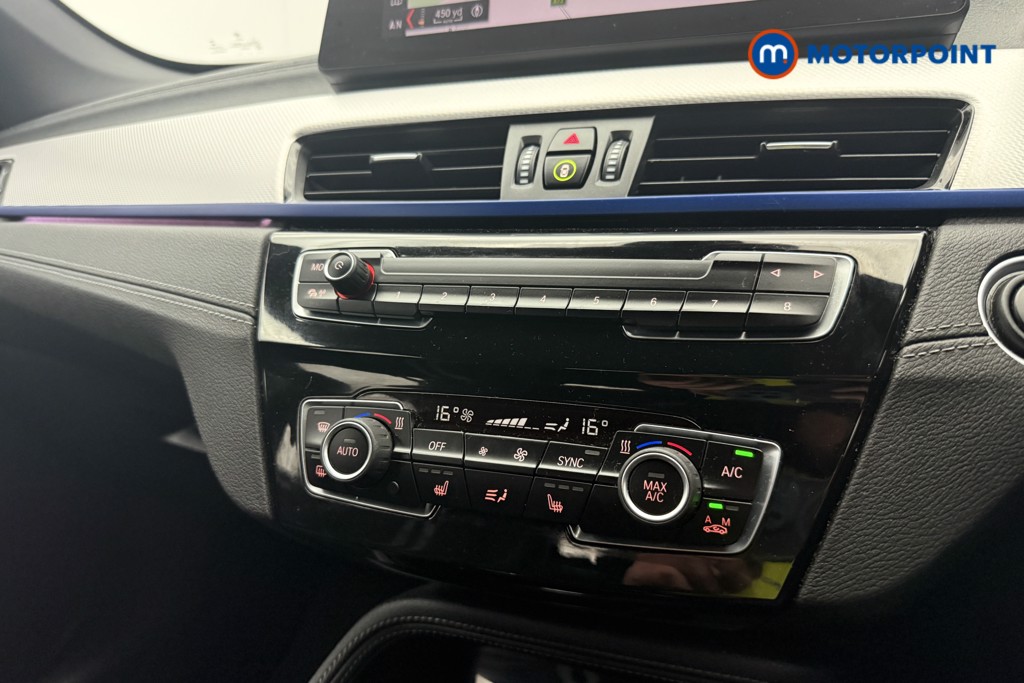 BMW X1 M Sport Automatic Petrol Plug-In Hybrid SUV - Stock Number (1643585) - 13th supplementary image