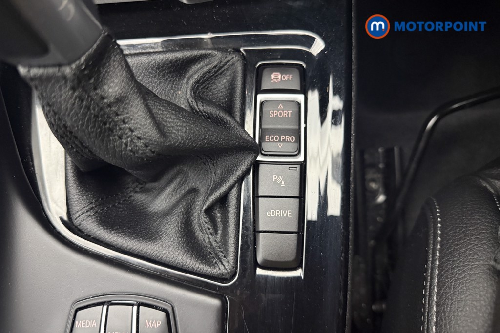BMW X1 M Sport Automatic Petrol Plug-In Hybrid SUV - Stock Number (1643585) - 15th supplementary image