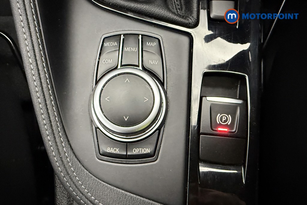 BMW X1 M Sport Automatic Petrol Plug-In Hybrid SUV - Stock Number (1643585) - 16th supplementary image