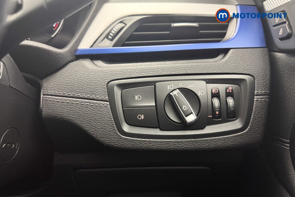 BMW X1 M Sport Automatic Petrol Plug-In Hybrid SUV - Stock Number (1643585) - 18th supplementary image