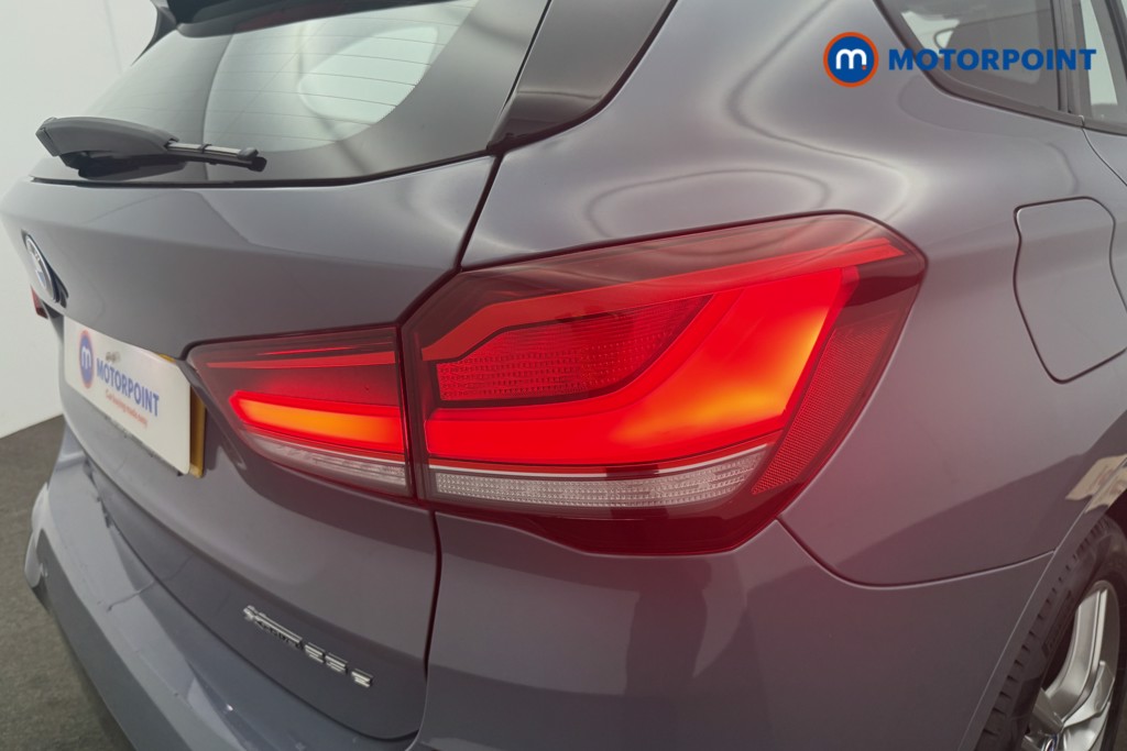 BMW X1 M Sport Automatic Petrol Plug-In Hybrid SUV - Stock Number (1643585) - 19th supplementary image