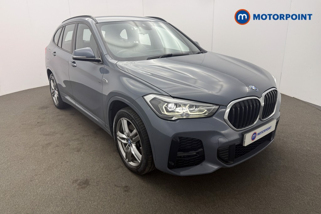 BMW X1 M Sport Automatic Petrol Plug-In Hybrid SUV - Stock Number (1643585) - 20th supplementary image