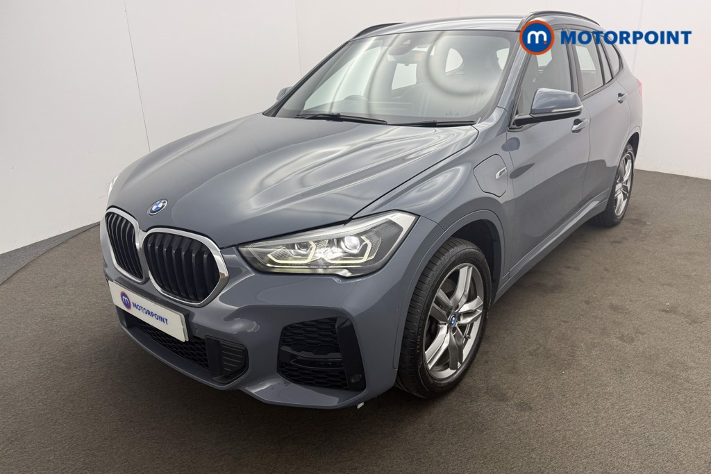 BMW X1 M Sport Automatic Petrol Plug-In Hybrid SUV - Stock Number (1643585) - 21st supplementary image