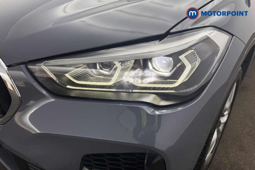 BMW X1 M Sport Automatic Petrol Plug-In Hybrid SUV - Stock Number (1643585) - 22nd supplementary image