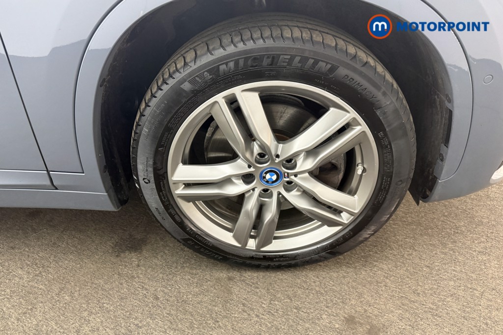 BMW X1 M Sport Automatic Petrol Plug-In Hybrid SUV - Stock Number (1643585) - 23rd supplementary image