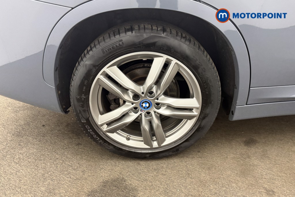 BMW X1 M Sport Automatic Petrol Plug-In Hybrid SUV - Stock Number (1643585) - 24th supplementary image