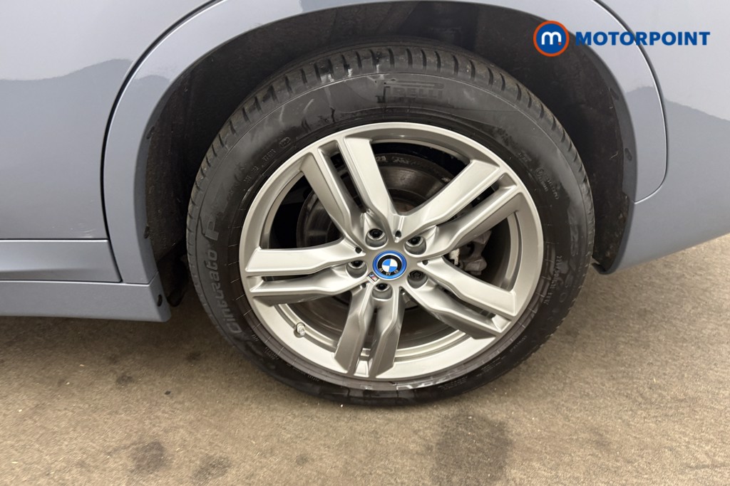 BMW X1 M Sport Automatic Petrol Plug-In Hybrid SUV - Stock Number (1643585) - 25th supplementary image
