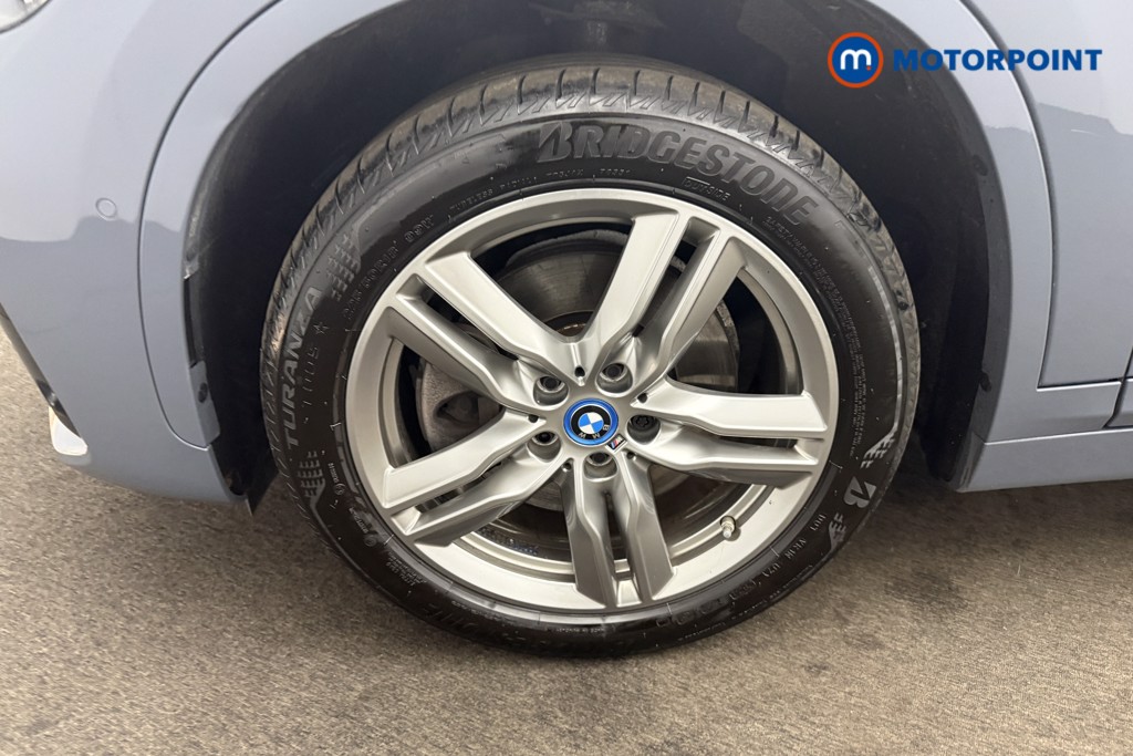 BMW X1 M Sport Automatic Petrol Plug-In Hybrid SUV - Stock Number (1643585) - 26th supplementary image