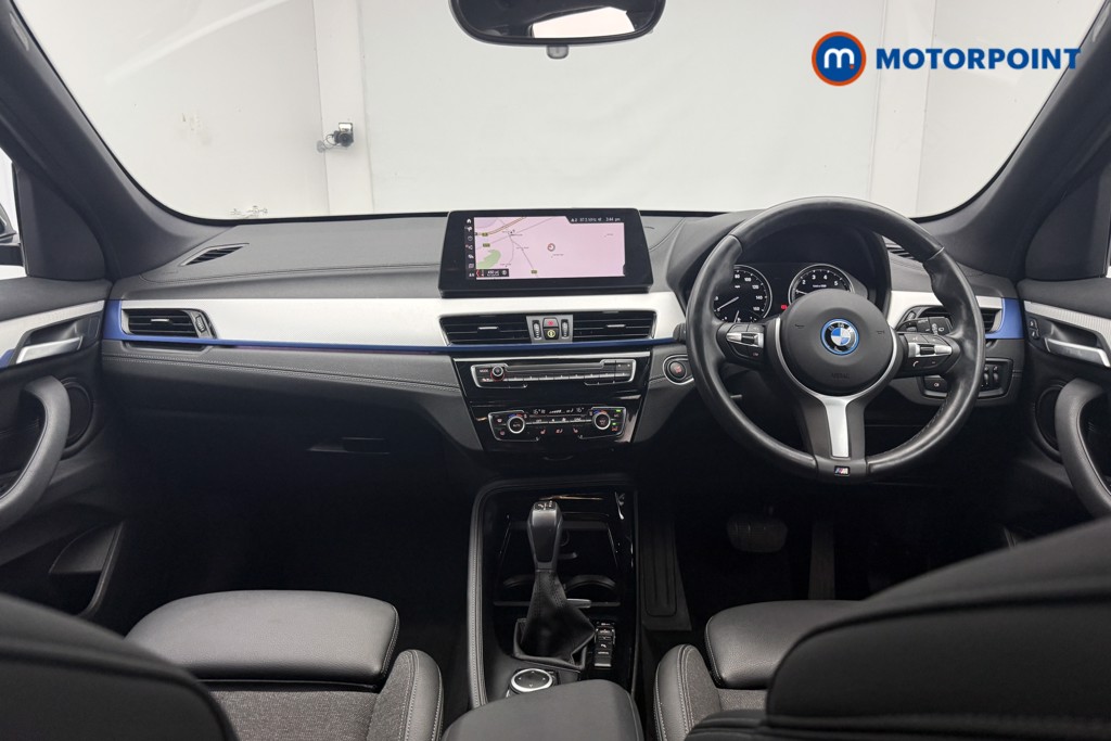 BMW X1 M Sport Automatic Petrol Plug-In Hybrid SUV - Stock Number (1643585) - 1st supplementary image