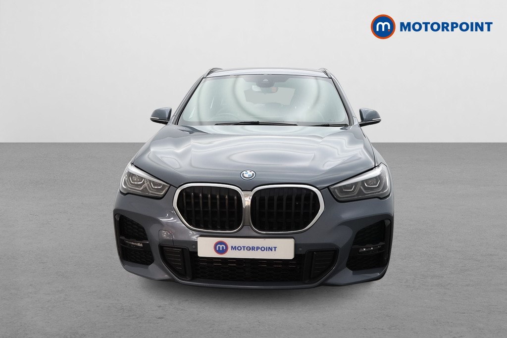 BMW X1 M Sport Automatic Petrol Plug-In Hybrid SUV - Stock Number (1643585) - Front bumper