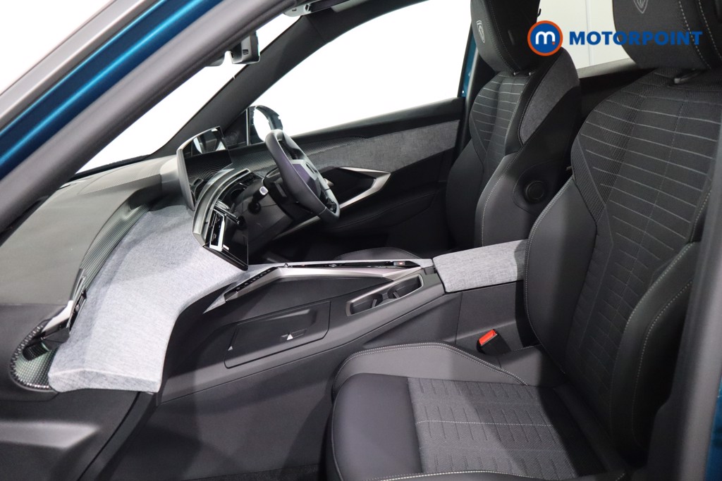 Peugeot 3008 GT Automatic Petrol SUV - Stock Number (1643598) - 4th supplementary image