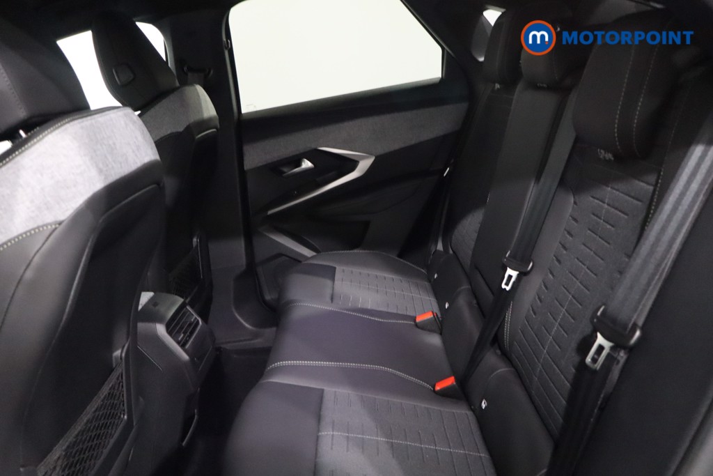 Peugeot 3008 GT Automatic Petrol SUV - Stock Number (1643598) - 5th supplementary image