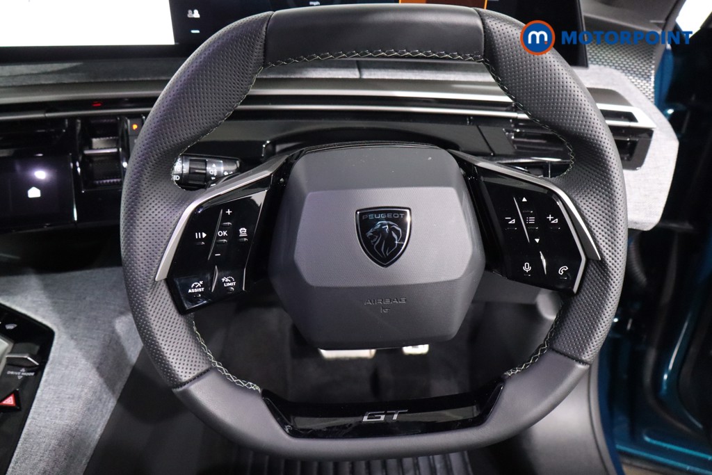 Peugeot 3008 GT Automatic Petrol SUV - Stock Number (1643598) - 6th supplementary image