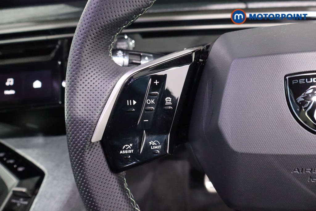 Peugeot 3008 GT Automatic Petrol SUV - Stock Number (1643598) - 7th supplementary image