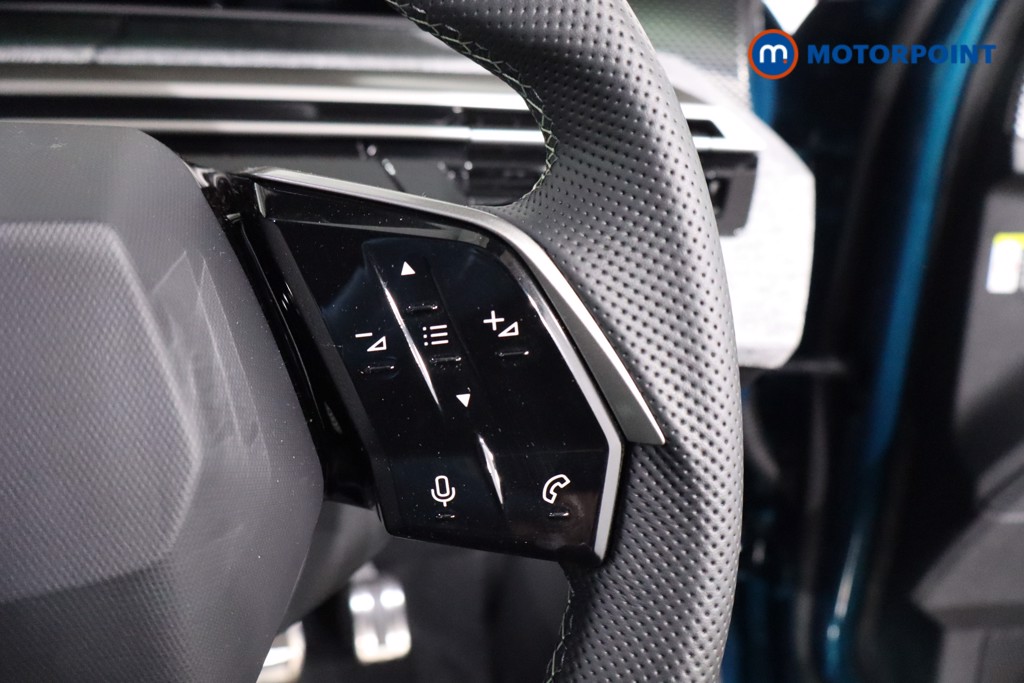 Peugeot 3008 GT Automatic Petrol SUV - Stock Number (1643598) - 8th supplementary image