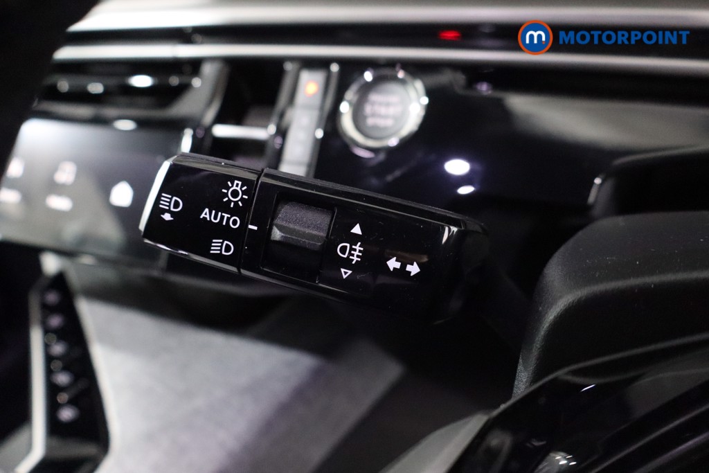 Peugeot 3008 GT Automatic Petrol SUV - Stock Number (1643598) - 15th supplementary image