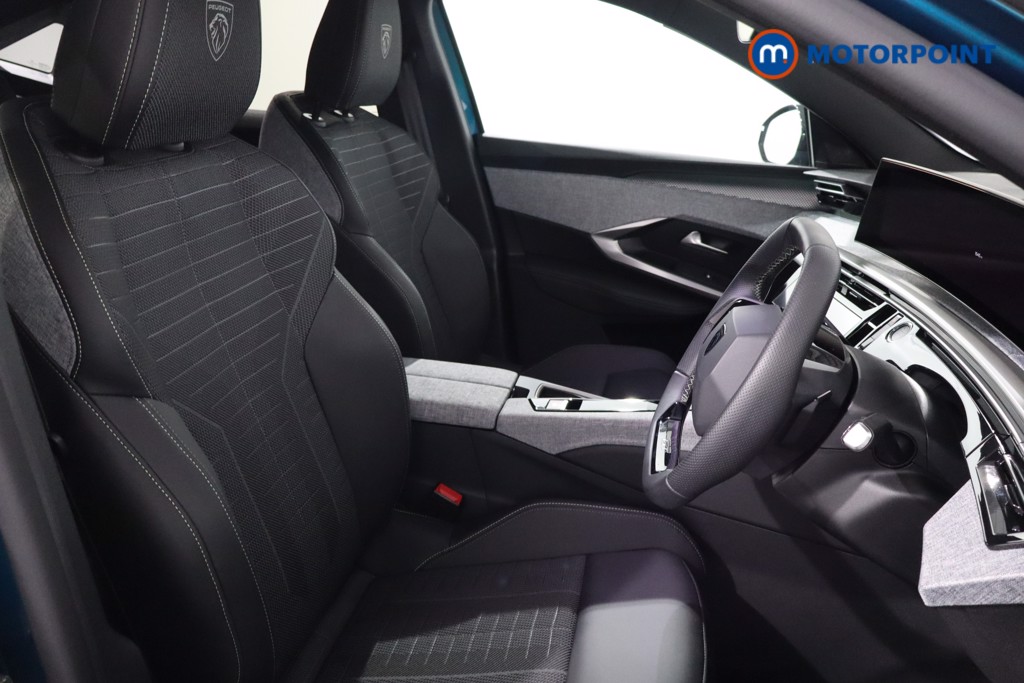 Peugeot 3008 GT Automatic Petrol SUV - Stock Number (1643598) - 20th supplementary image