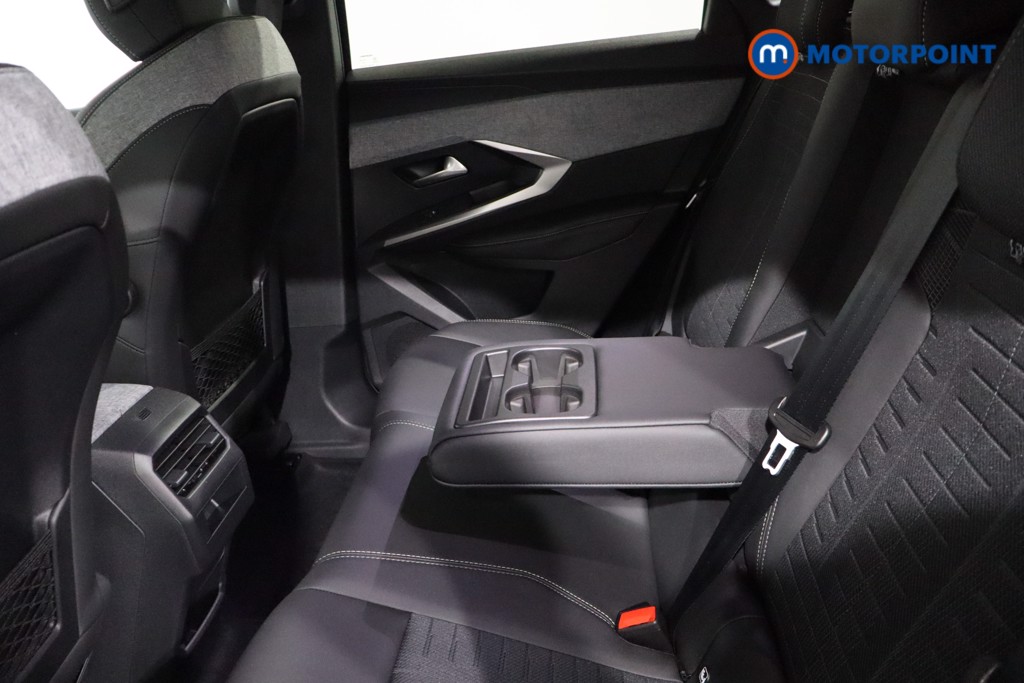 Peugeot 3008 GT Automatic Petrol SUV - Stock Number (1643598) - 25th supplementary image