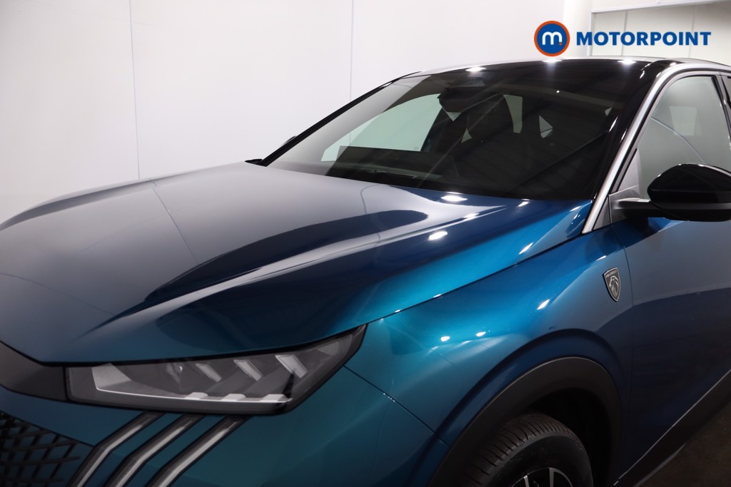 Peugeot 3008 GT Automatic Petrol SUV - Stock Number (1643598) - 27th supplementary image