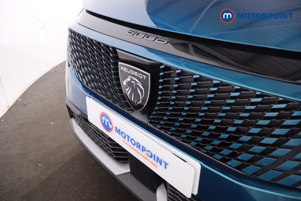 Peugeot 3008 GT Automatic Petrol SUV - Stock Number (1643598) - 28th supplementary image