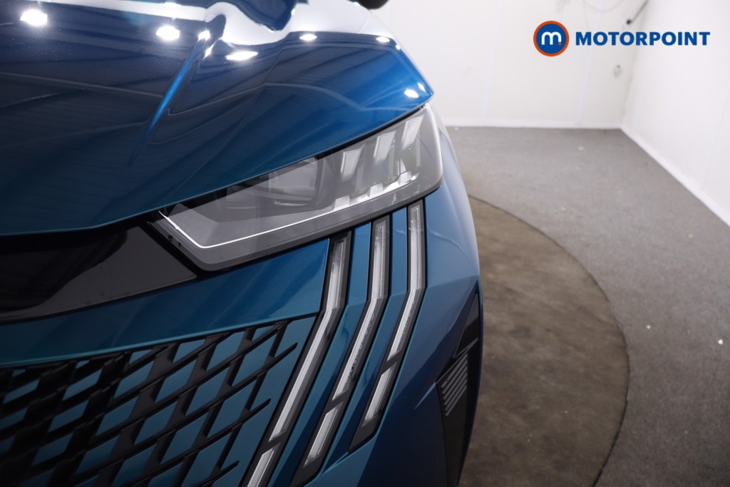 Peugeot 3008 GT Automatic Petrol SUV - Stock Number (1643598) - 29th supplementary image