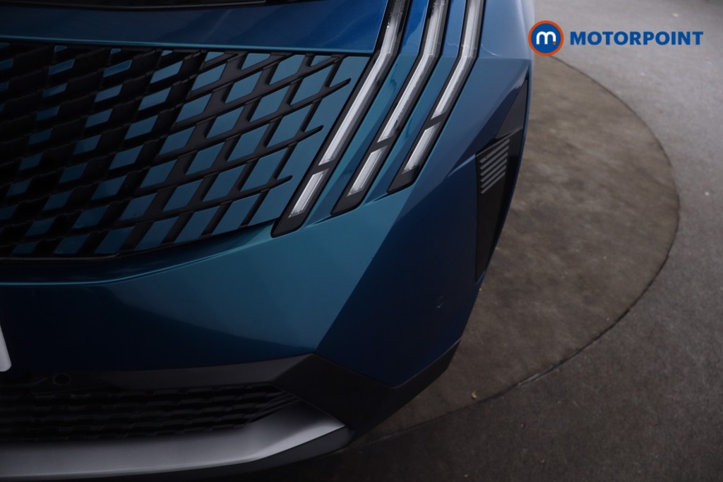 Peugeot 3008 GT Automatic Petrol SUV - Stock Number (1643598) - 30th supplementary image