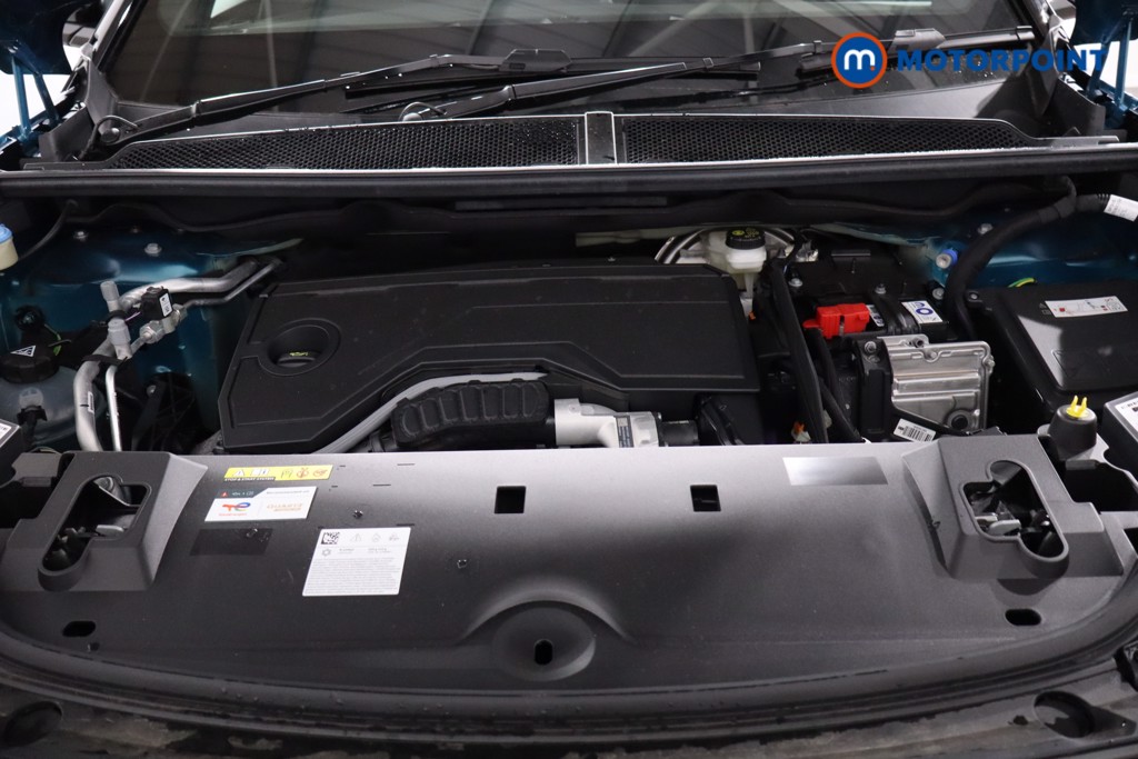 Peugeot 3008 GT Automatic Petrol SUV - Stock Number (1643598) - 31st supplementary image