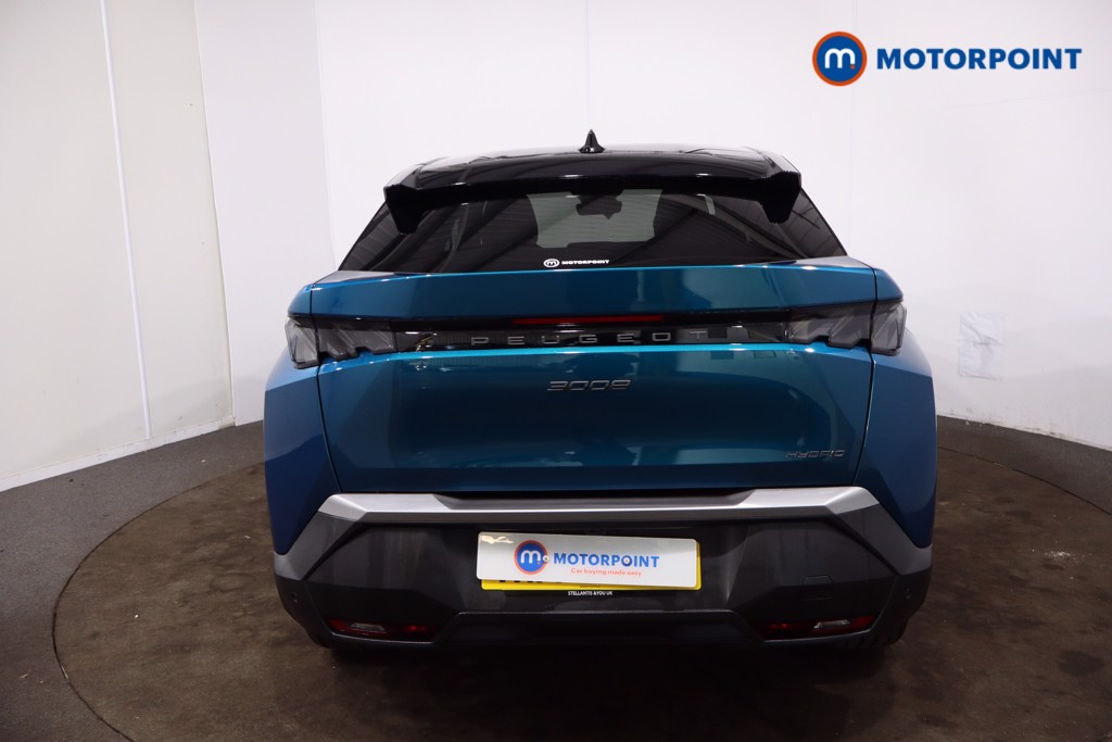 Peugeot 3008 GT Automatic Petrol SUV - Stock Number (1643598) - 33rd supplementary image