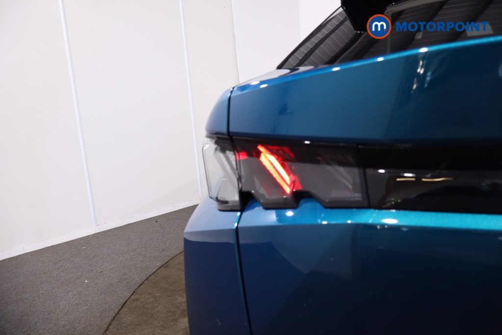 Peugeot 3008 GT Automatic Petrol SUV - Stock Number (1643598) - 34th supplementary image