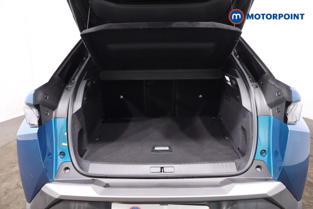 Peugeot 3008 GT Automatic Petrol SUV - Stock Number (1643598) - 37th supplementary image