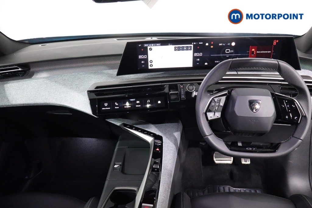 Peugeot 3008 GT Automatic Petrol SUV - Stock Number (1643598) - 1st supplementary image
