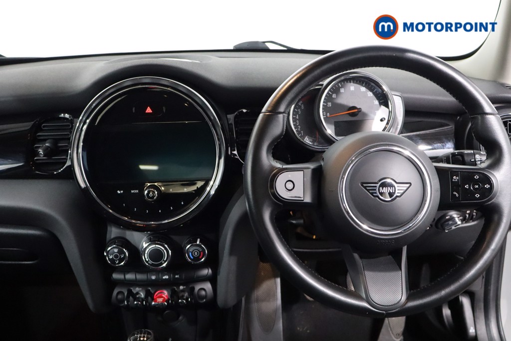 Mini Hatchback One Classic Manual Petrol Hatchback - Stock Number (1643645) - 3rd supplementary image