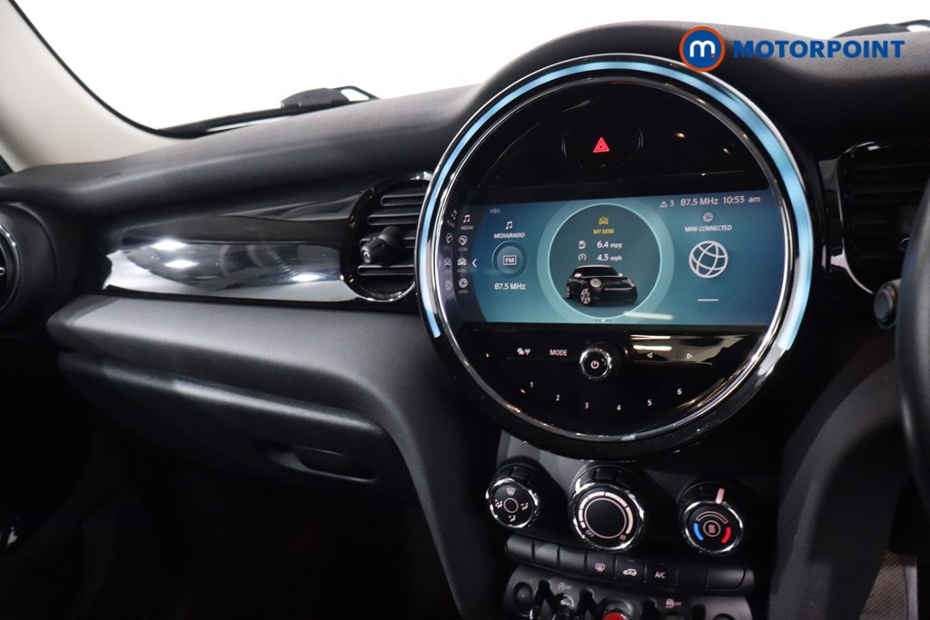 Mini Hatchback One Classic Manual Petrol Hatchback - Stock Number (1643645) - 18th supplementary image