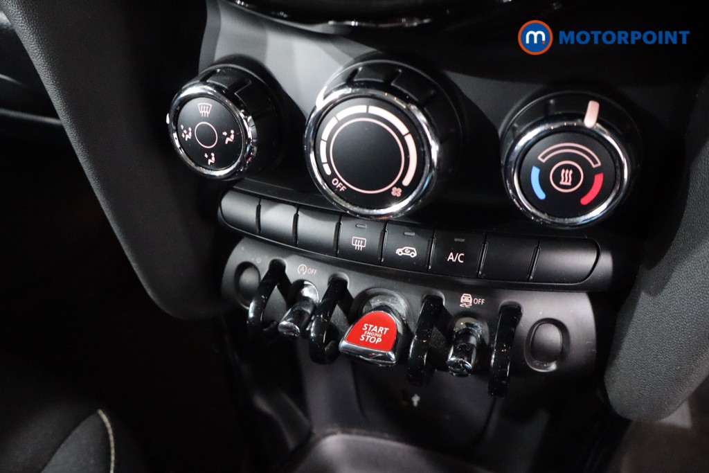 Mini Hatchback One Classic Manual Petrol Hatchback - Stock Number (1643645) - 19th supplementary image