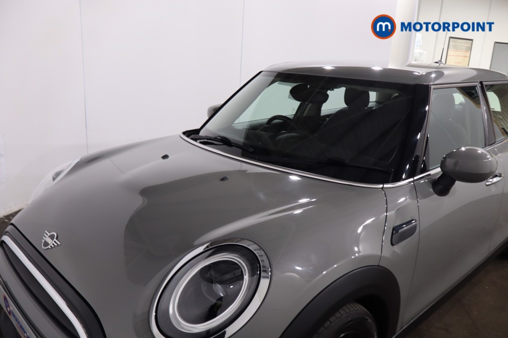 Mini Hatchback One Classic Manual Petrol Hatchback - Stock Number (1643645) - 26th supplementary image