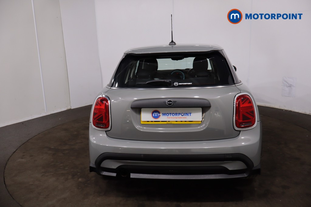 Mini Hatchback One Classic Manual Petrol Hatchback - Stock Number (1643645) - 32nd supplementary image