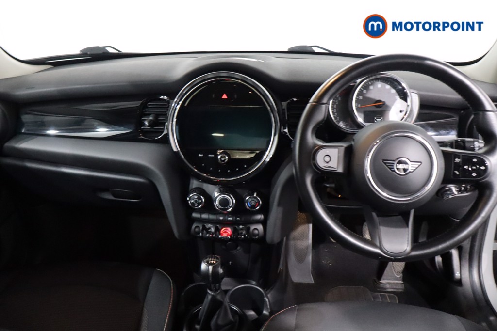 Mini Hatchback One Classic Manual Petrol Hatchback - Stock Number (1643645) - 1st supplementary image