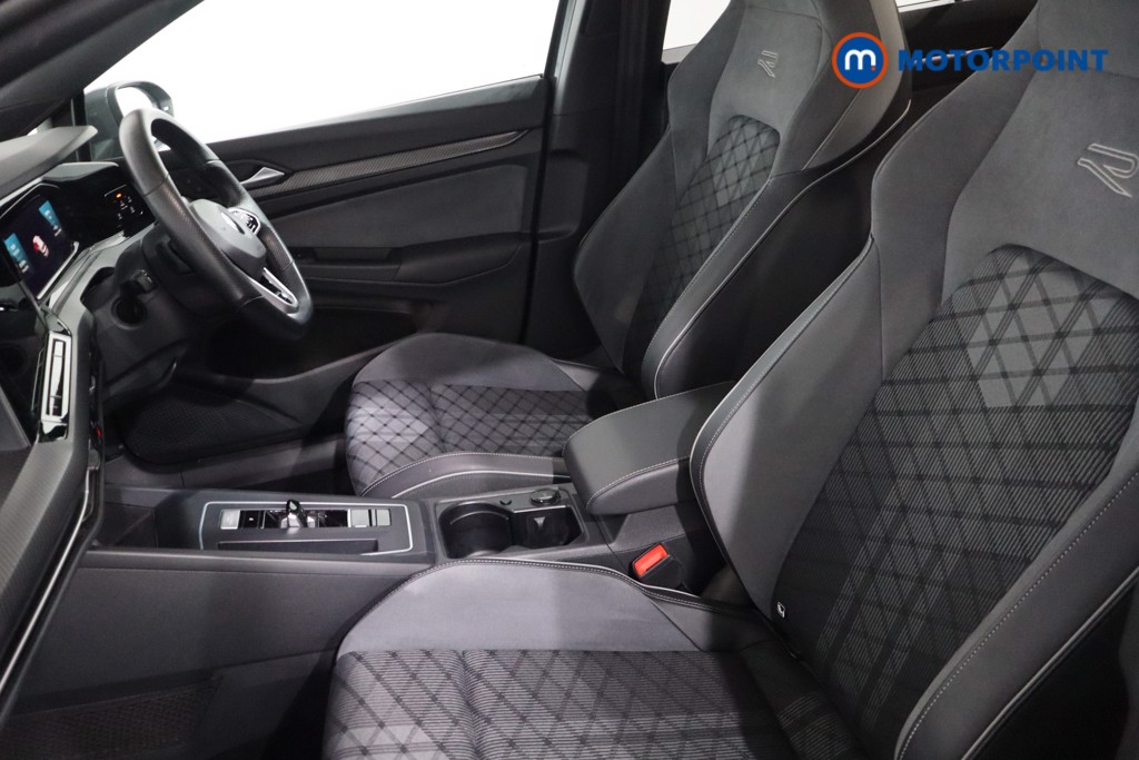 Volkswagen Golf R-Line Automatic Petrol Hatchback - Stock Number (1643728) - 4th supplementary image