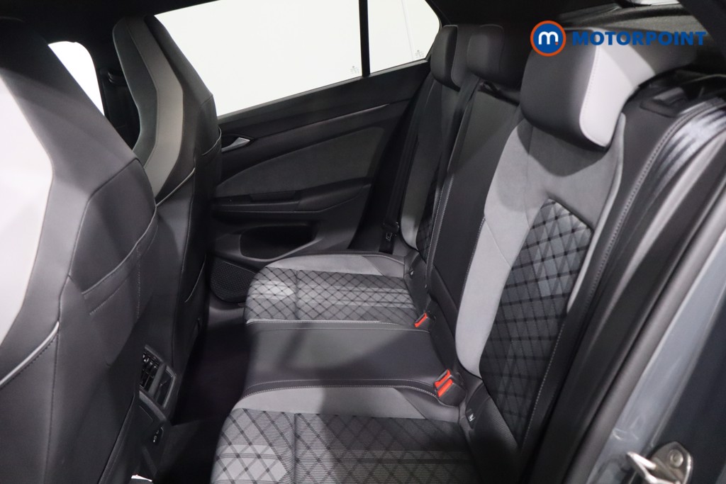 Volkswagen Golf R-Line Automatic Petrol Hatchback - Stock Number (1643728) - 5th supplementary image